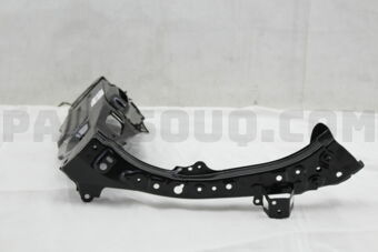 5320330130 SUPPORT SUB-ASSY, RADIATOR, LH