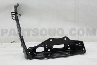 5320330130 SUPPORT SUB-ASSY, RADIATOR, LH