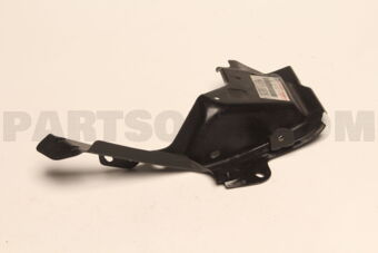 5320333070 Toyota SUPPORT SUB-ASSY, RADIATOR, LH