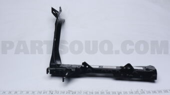 5320333902 Toyota SUPPORT SUB-ASSY
