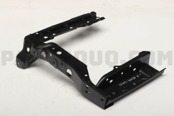 5320360250 SUPPORT SUB-ASSY, RADIATOR, LH