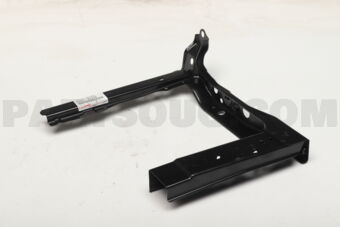 5320360250 SUPPORT SUB-ASSY, RADIATOR, LH