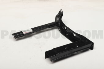 5320360250 SUPPORT SUB-ASSY, RADIATOR, LH