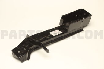 53203BZ280 SUPPORT SUB-ASSY  RA