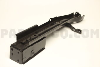 53203BZ280 SUPPORT SUB-ASSY  RA