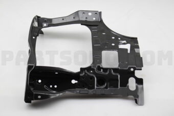 53203KK020 SUPPORT SUB-ASSY  RA