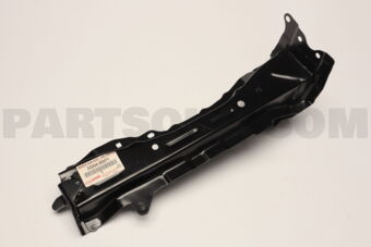 532040D071 BRACE SUB-ASSY, RAD
