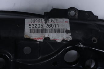 5320526011 SUPPORT SUB-ASSY, RADIATOR, UPPER