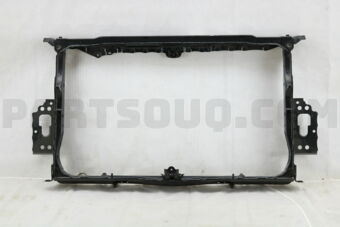 5320542080 SUPPORT SUB-ASSY, RADIATOR, UPPER