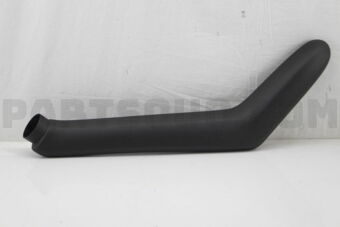5320760041 DUCT SUB-ASSY, COOL AIR INTAKE