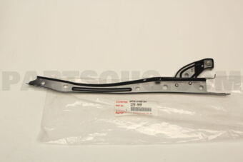 5320806150 Toyota SUPPORT SUB-ASSY, HOOD LOCK