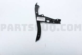 532080K040 SUPPORT SUB-ASSY, HOOD LOCK