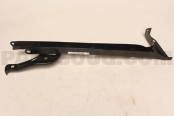 5320812540 BRACE, HOOD LOCK SUPPORT