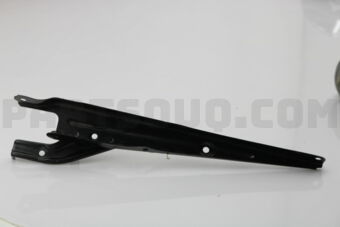 5320853010 SUPPORT SUB-ASSY, HOOD LOCK