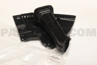 5320853050 DUCT, COOL AIR INTAKE