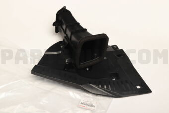 5320853050 DUCT, COOL AIR INTAKE