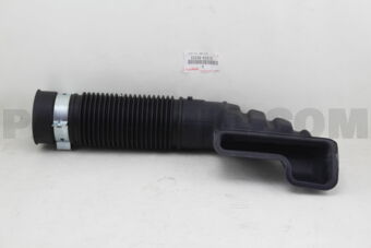 5320860010 DUCT SUB-ASSY, COOL AIR INTAKE, NO
