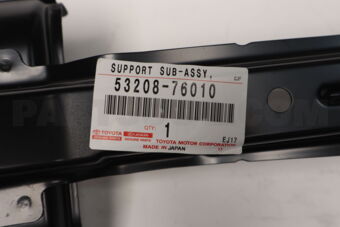 5320876010 SUPPORT SUB-ASSY