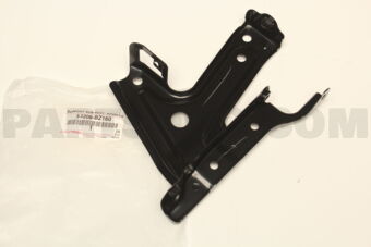 53208BZ160 SUPPORT SUB-ASSY, HO