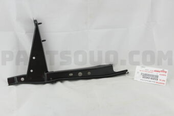 5320904020 BRACE SUB-ASSY, HOOD LOCK SUPPORT