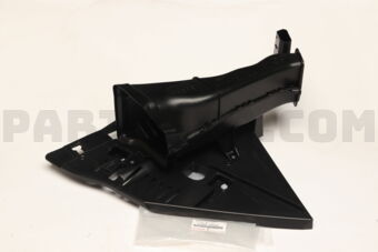 5320924040 DUCT SUB-ASSY, COOL