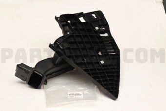 5320924040 DUCT SUB-ASSY, COOL