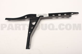 5320935020 Toyota BRACE, HOOD LOCK SUPPORT