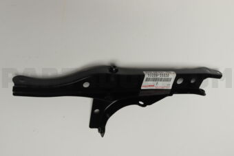 5320935030 BRACE, HOOD LOCK SUPPORT