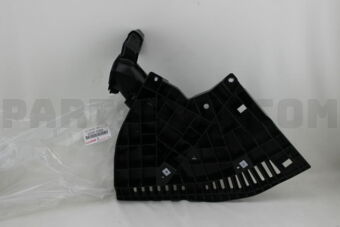 5320953080 DUCT, COOL AIR INTAKE