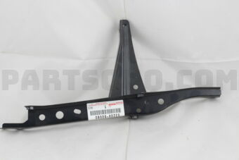 5320960080 BRACE, HOOD LOCK SUPPORT