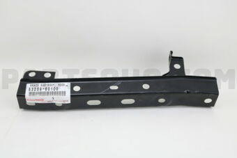 5320960100 BRACE, HOOD LOCK SUPPORT