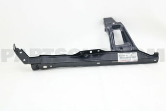 5320960110 BRACE SUB-ASSY, HOOD LOCK SUPPORT
