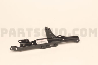 5320960141 Toyota BRACE SUB-ASSY, HOOD LOCK SUPPORT