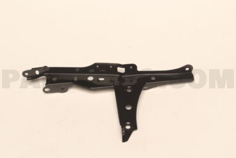 5320960141 Toyota BRACE SUB-ASSY, HOOD LOCK SUPPORT