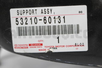 5321060131 SUPPORT SUB-ASSY, RADIATOR