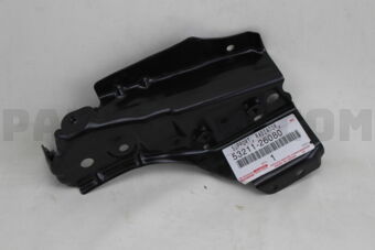 5321126080 SUPPORT, RADIATOR, RH