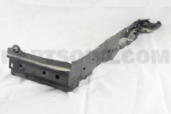 5321142902 SUPPORT, RADIATOR, RH