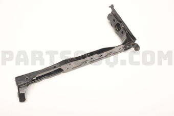 5321142903 SUPPORT, RADIATOR, RH