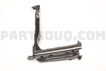 5321142903 SUPPORT, RADIATOR, RH