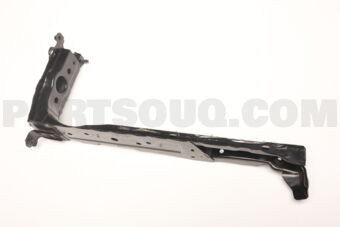 5321142903 SUPPORT, RADIATOR, RH
