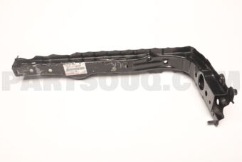 5321142903 SUPPORT, RADIATOR, RH