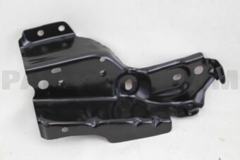 5321226080 SUPPORT, RADIATOR, LH