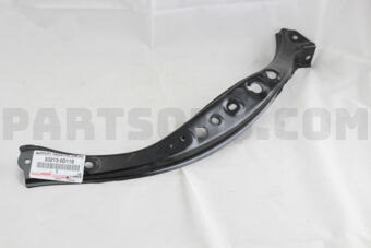 532130D110 SUPPORT, RADIATOR, UPPER RH