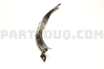 532130D161 SUPPORT, RADIATOR, UPR RH