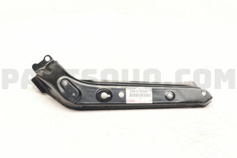 5321352030 SUPPORT, RADIATOR, UPPER RH