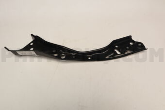 5321353040 SUPPORT, RADIATOR, UPPER RH