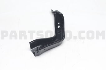 53213BZ090 SUPPORT, RADIATOR, U