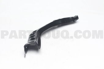 53213BZ090 SUPPORT, RADIATOR, U