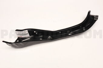 53213BZ120 SUPPORT, RADIATOR