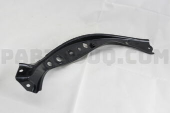 532140D120 SUPPORT, RADIATOR, UPPER LH